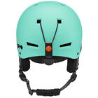 GALACTIC MIPS, Matte Neon Teal-No Lens Reference, hi-res image number null